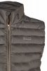 Kamizelka damska QUILT Heritage 23/24 - Eskadron - earl grey